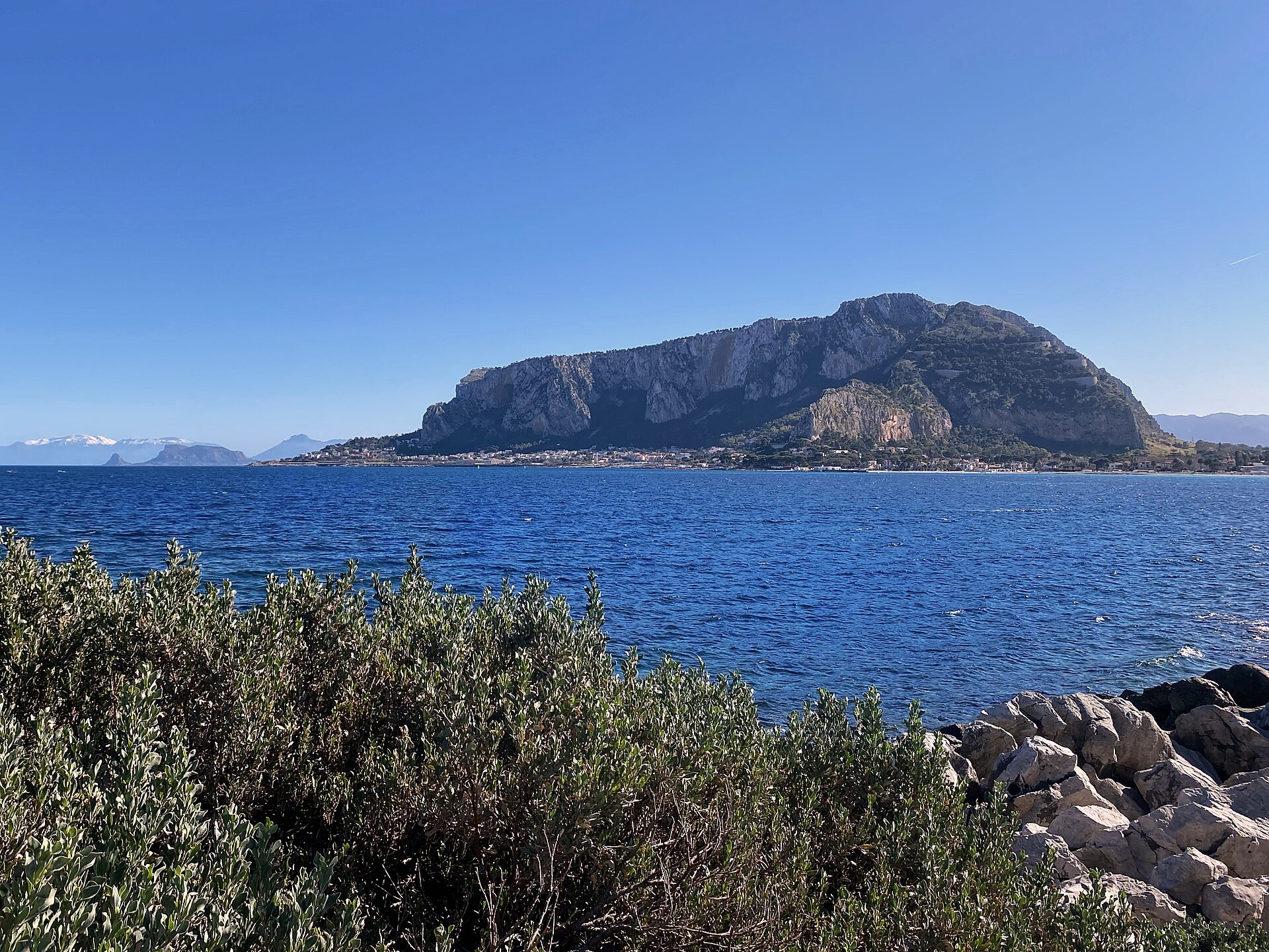 Ponte di Ognissanti 2026 a Mondello: ristoranti, dove mangiare, eventi