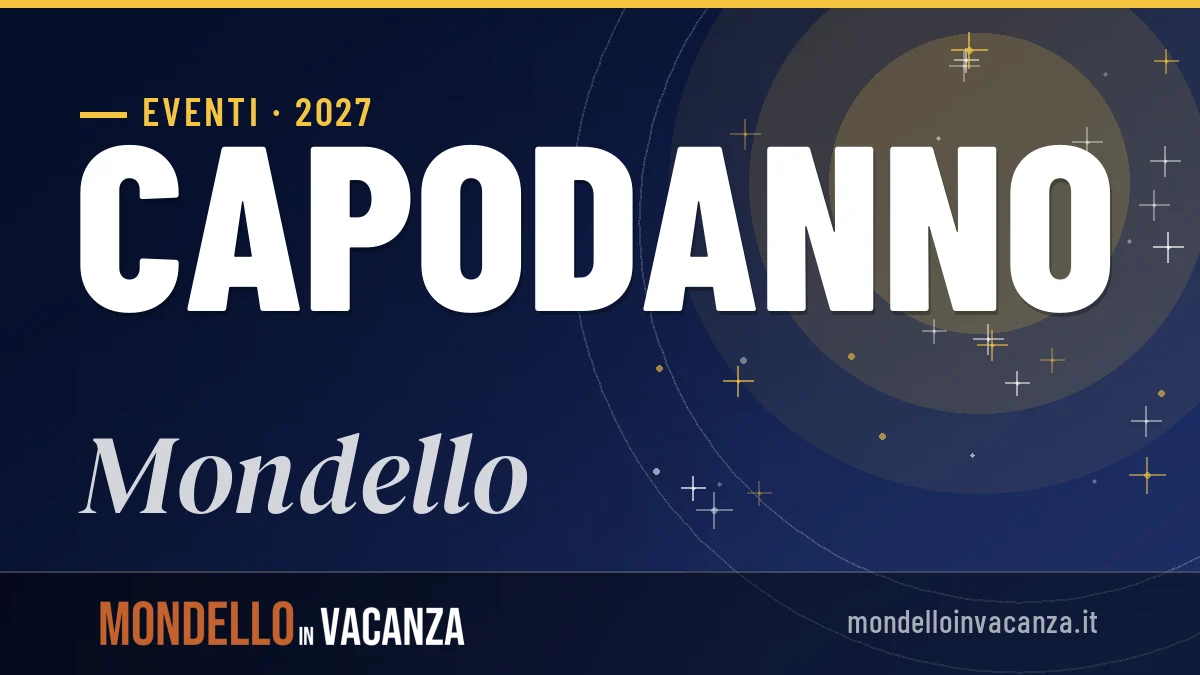 Capodanno 2027 a Mondello: guida completa tra mare, tradizione e relax