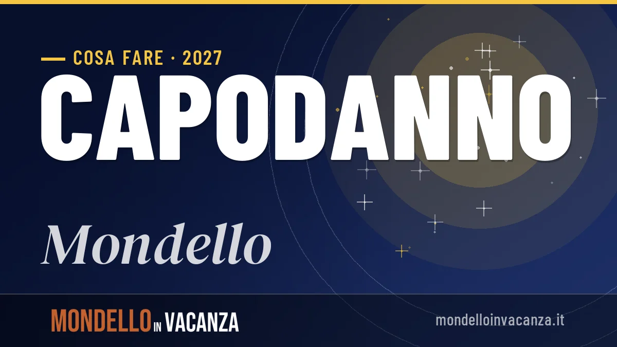 Capodanno 2027 a Mondello: ristoranti, dove mangiare, eventi