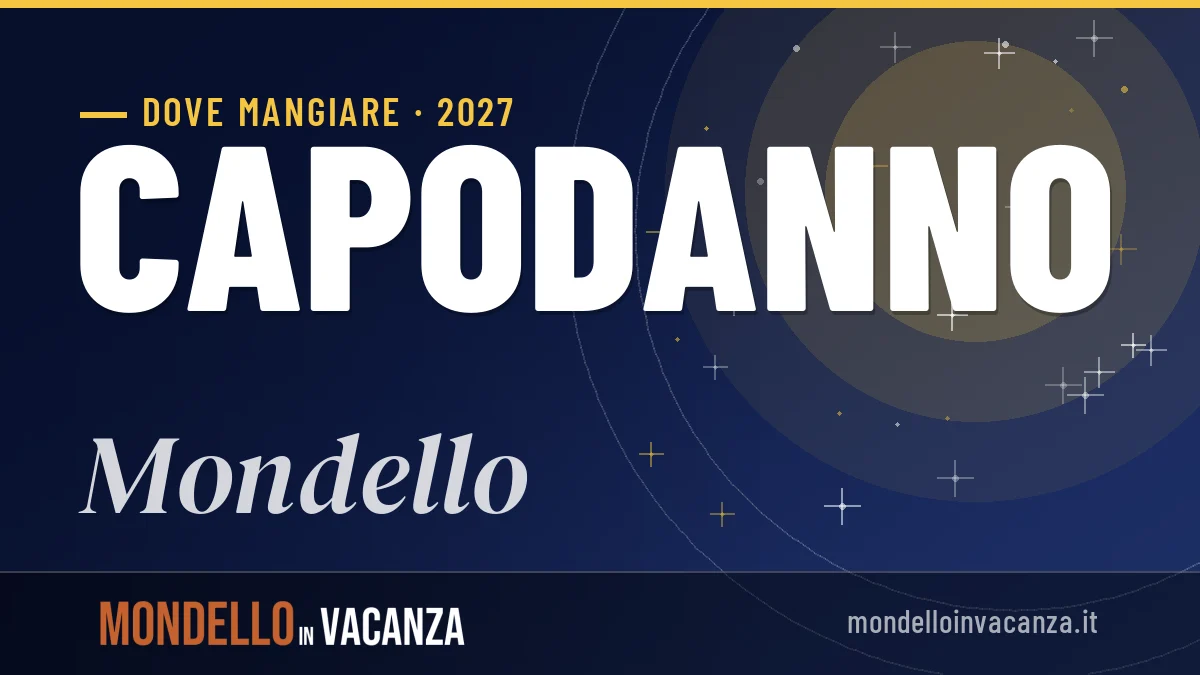Dove mangiare a Mondello a Capodanno 2027: guida ai migliori locali